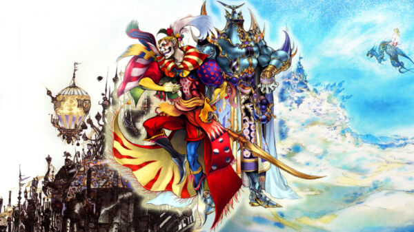 final fantasy 6