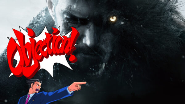 resident evil village