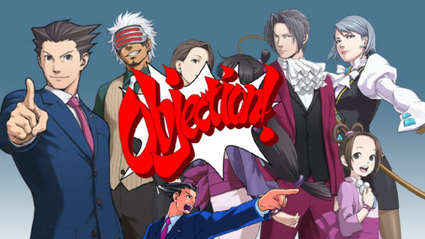 ace attorney