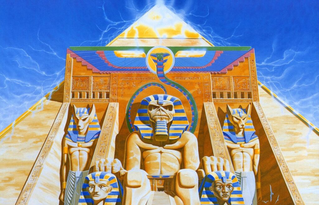 iron-maiden