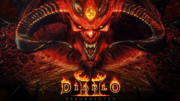 diablo 2 resurrected