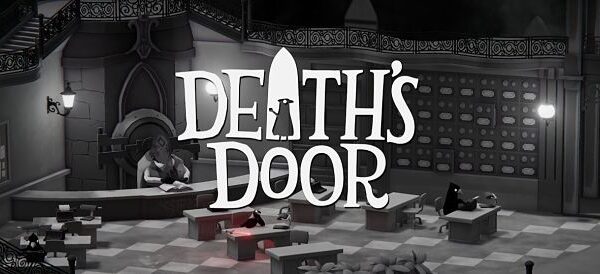 death's door