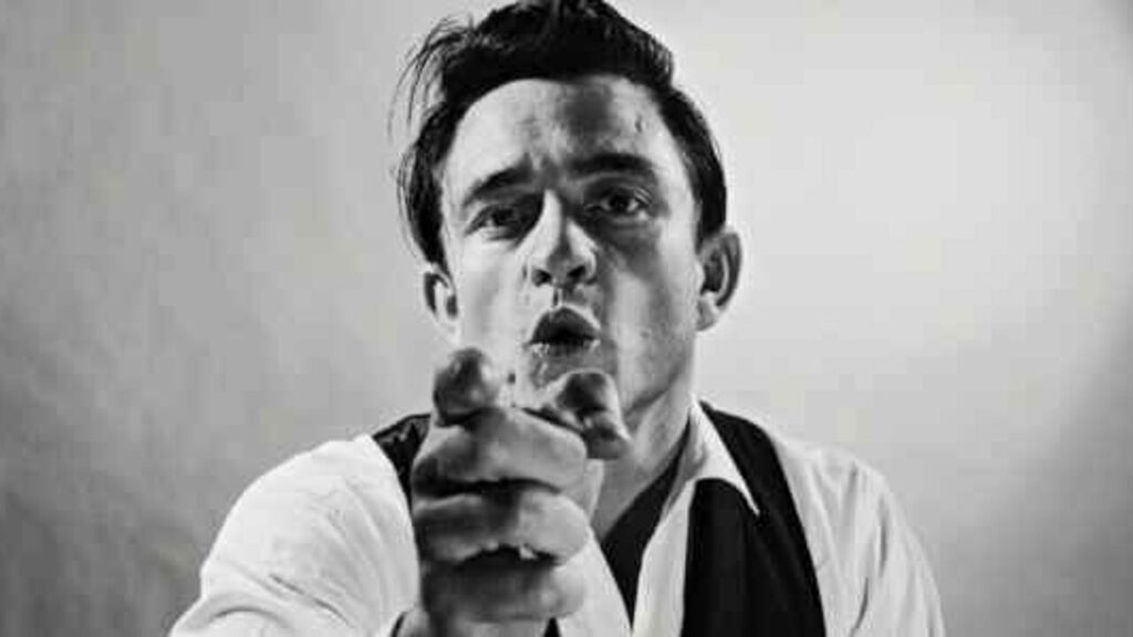 Johnny Cash