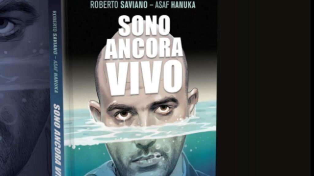 Sono ancora vivo
