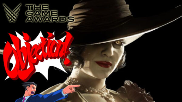 resident evil village