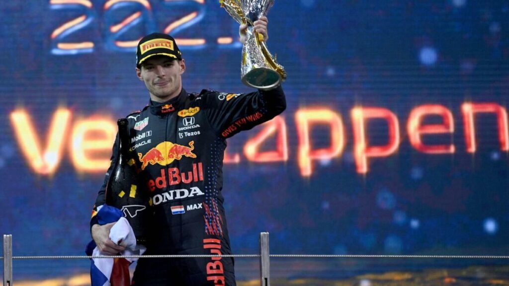 Gp Abu Dhabi 2021