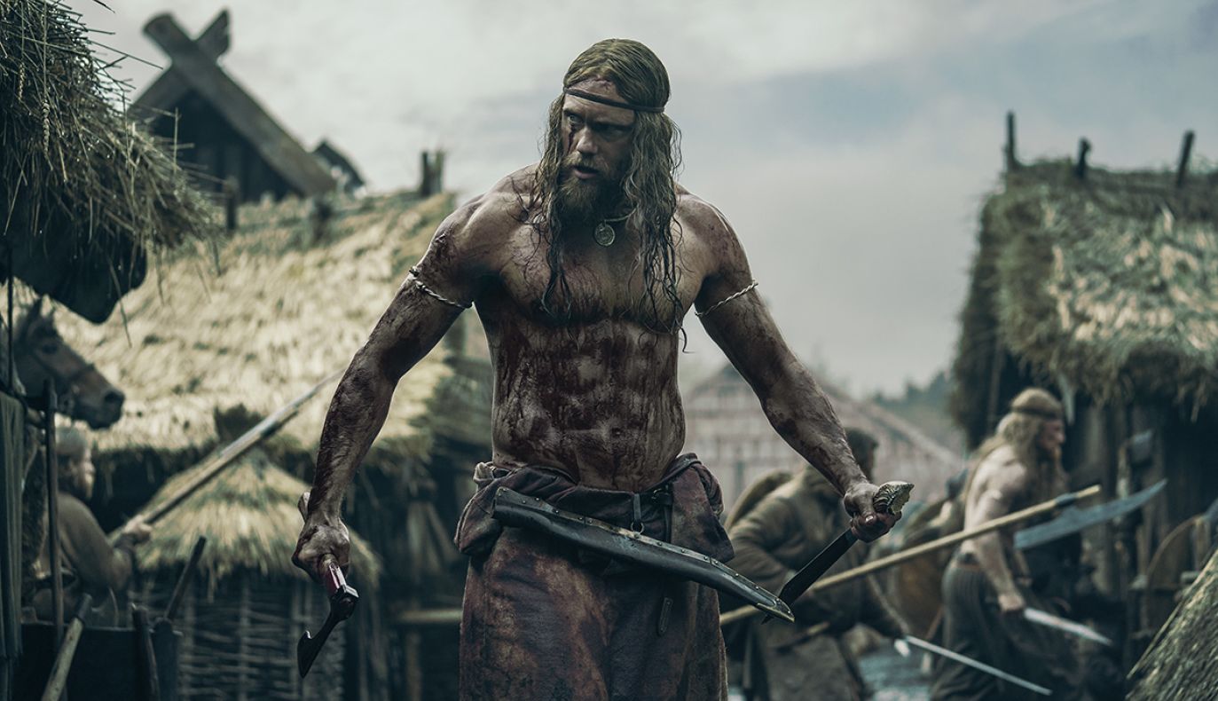 The Northman, tra sangue, storia e onirismo 2duerighe The Northman, tra sangue, storia e onirismo 2duerighe