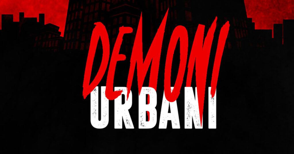 Demoni Urbani
