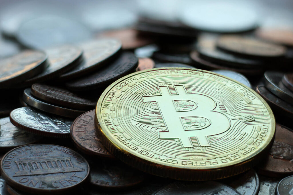 bitcoin