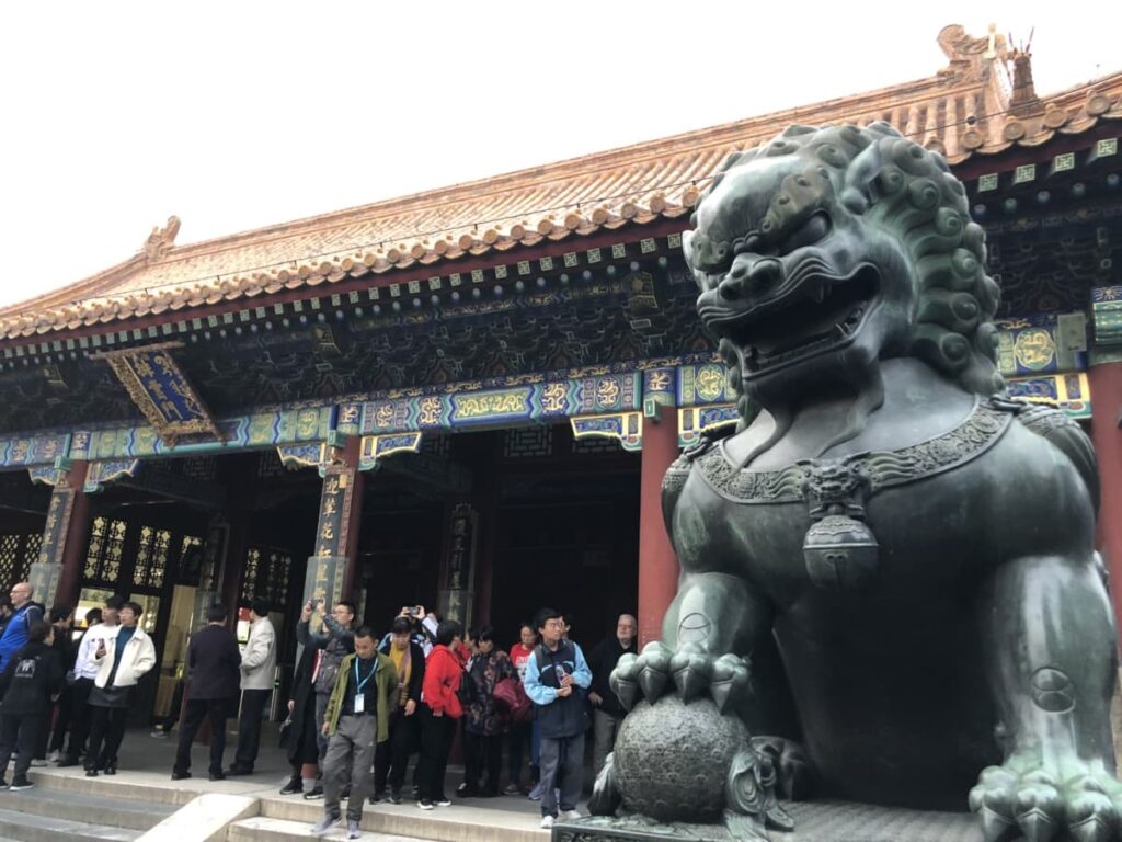 Cina. L'irresistibile ascesa