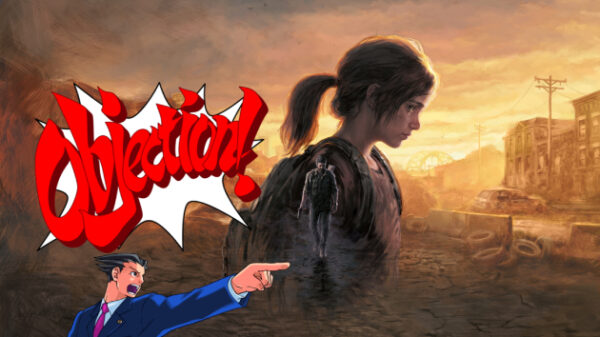 the last of us parte 1