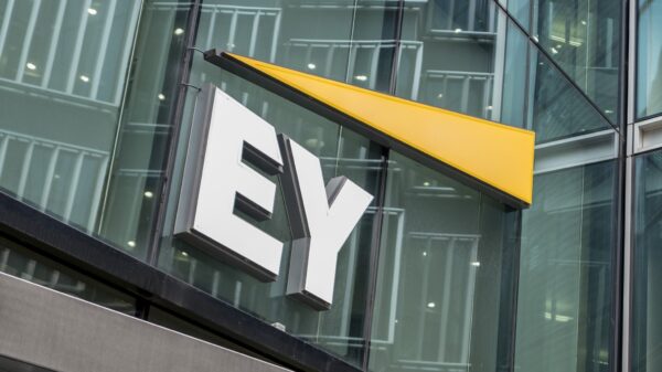 Ernst & Young