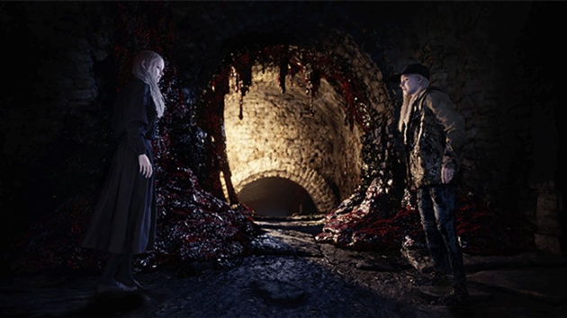 resident evil village rose