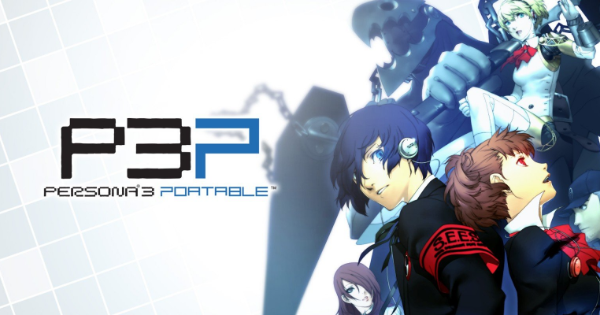 persona 3 xbox