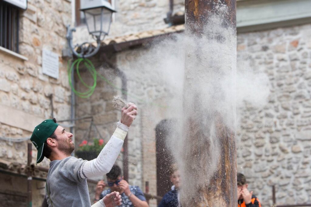 Foto di Pino Magliani