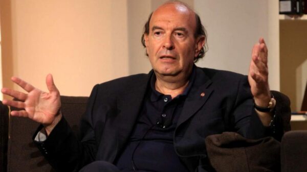stefano zecchi