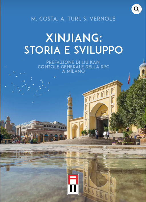 xinjiang