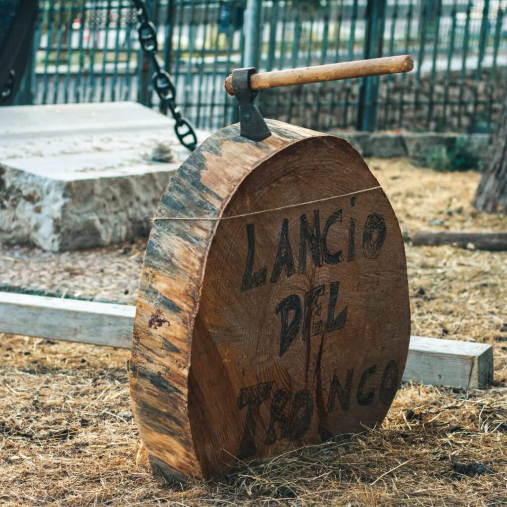 Celtic Hills Days Lenola Clan La Sacra Quercia