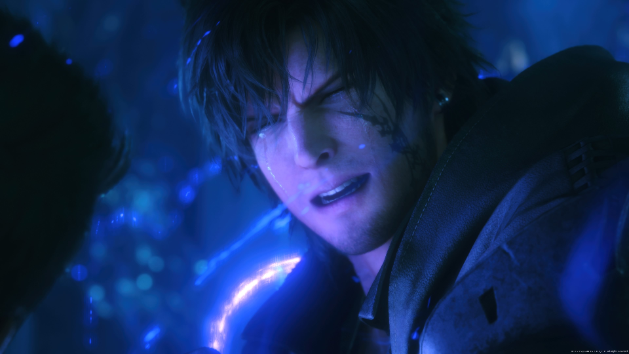 final fantasy xvi clive