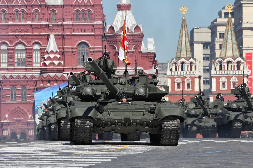 putin