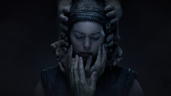 Hellblade 2