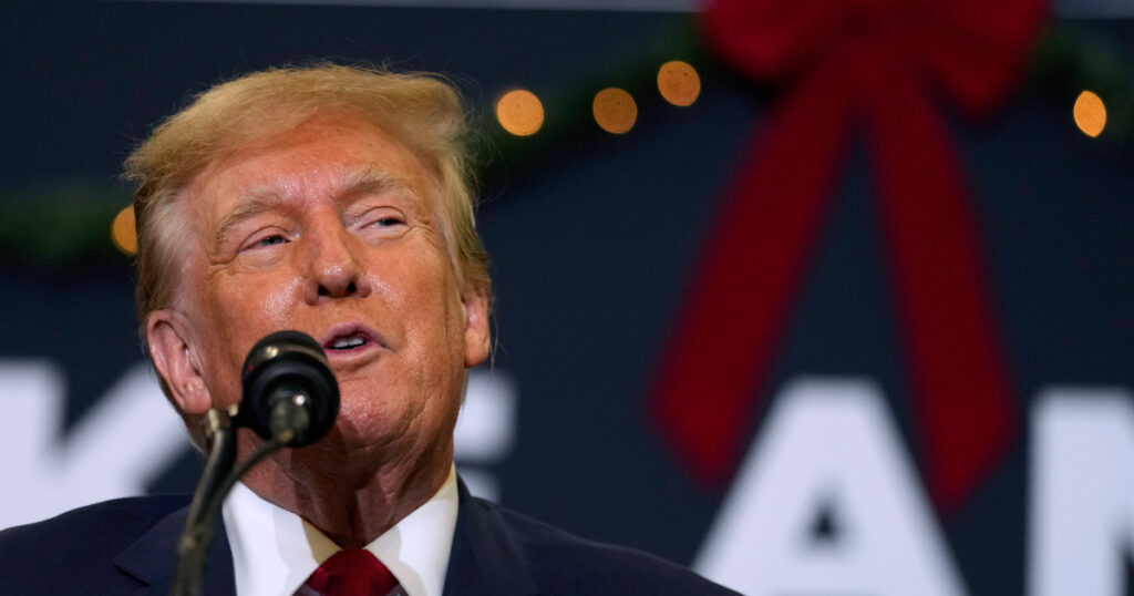 Trump contro Nato