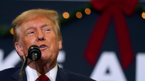Trump contro Nato