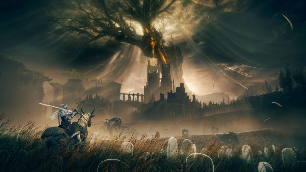 Un estratto del trailer di Elden Ring: Shadow of the Erdtree