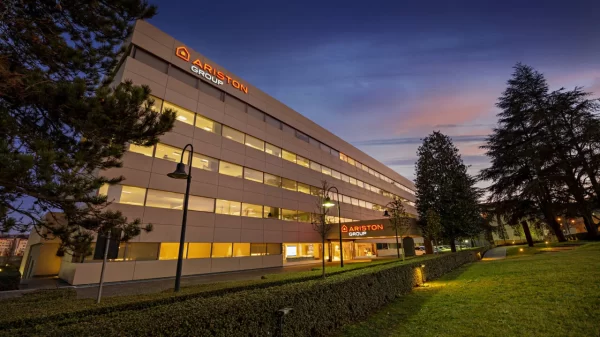 Sede Ariston Group