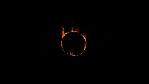 dark souls darksign