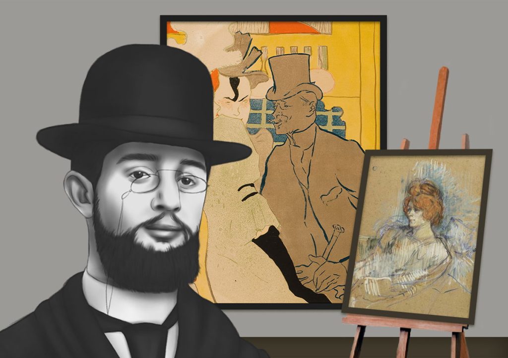 Lautrec