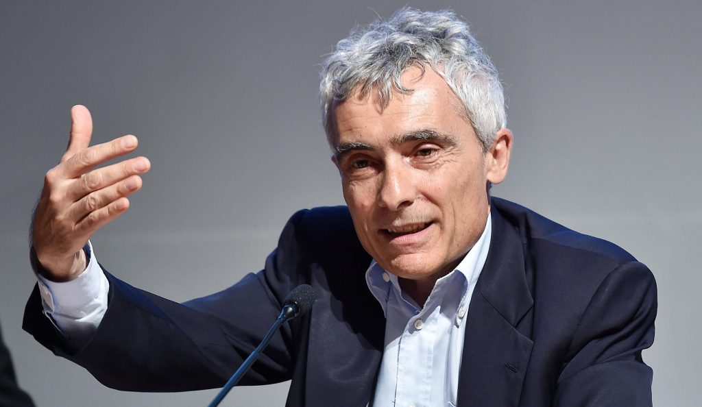Tito Boeri