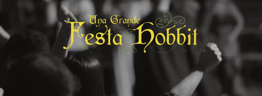 Una Grande Festa Hobbit, 19 e 20 luglio 2024, Pontecorvo FR)