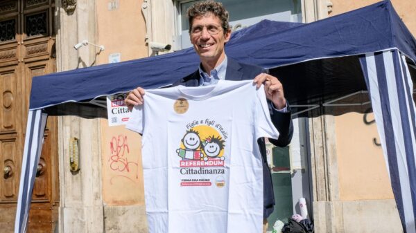 Referendum sulla cittadinanza