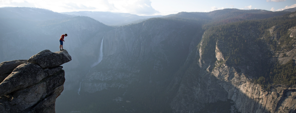 Alex Honnold