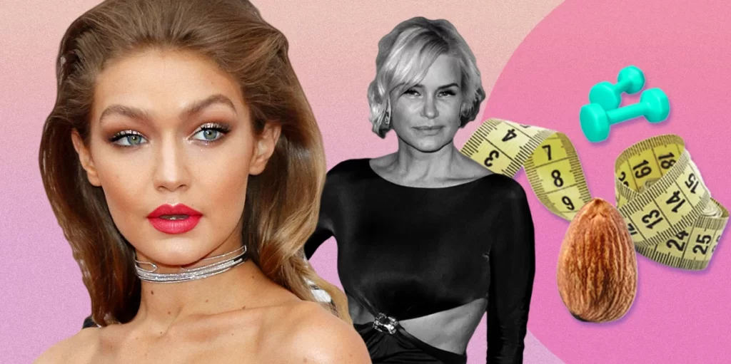 Gigi Hadid e Jolanda Hadid