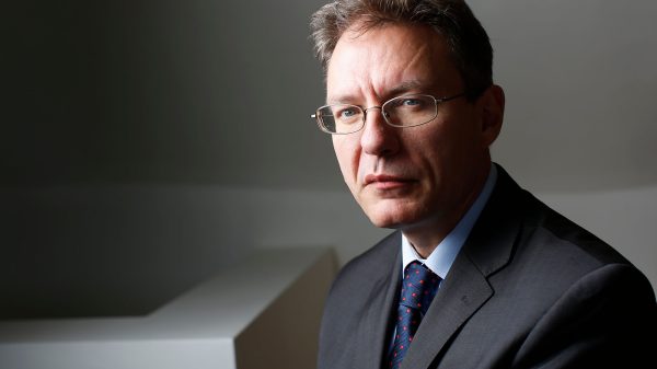 Luciano Floridi