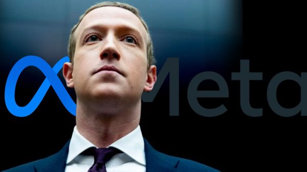 Mark Zuckerberg: il discorso del re