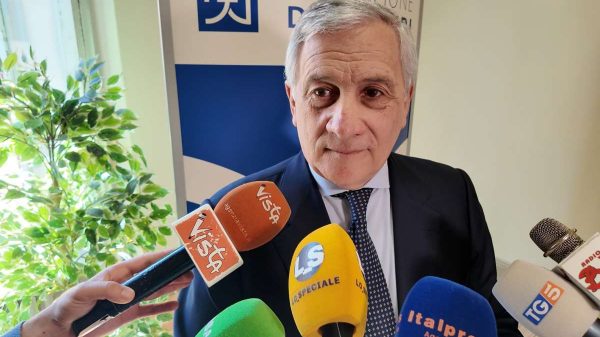 Tajani
