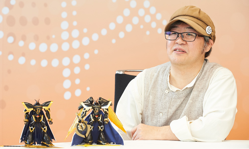 Kenji Watanabe