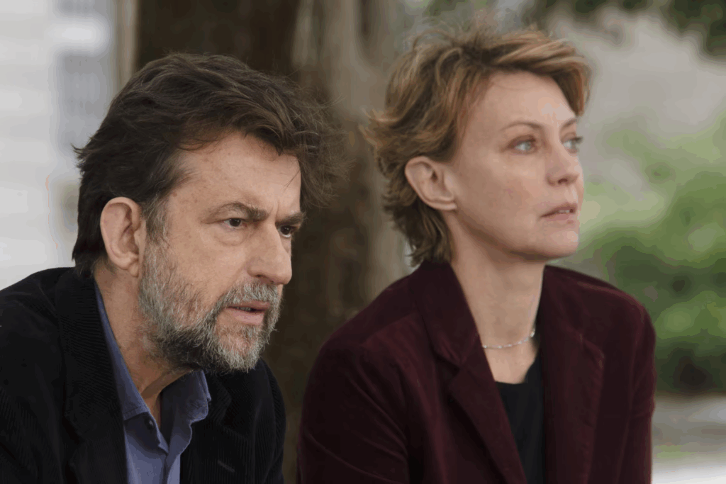 Il cinema di Nanni Moretti: personale, nevrotico e autoironico