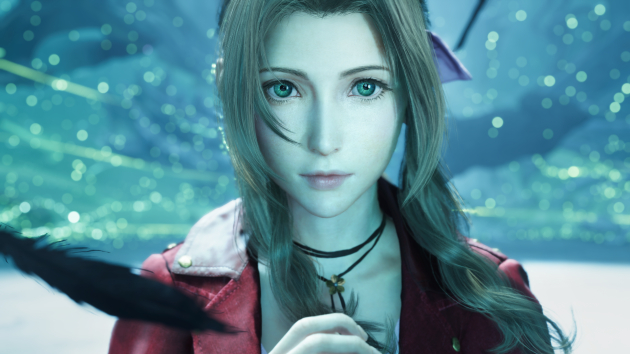aerith