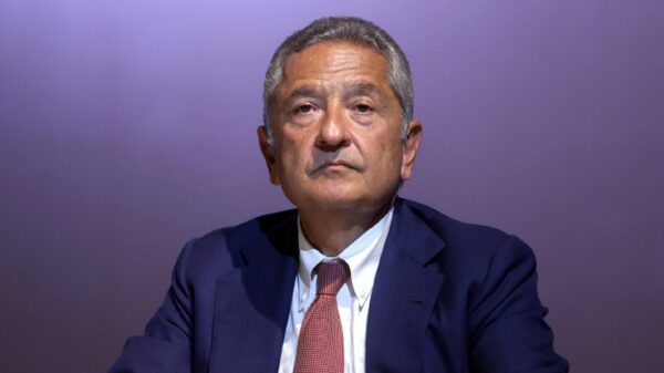 Fabio Panetta