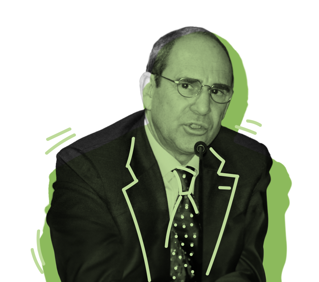 Flavio De Luca e la flotta Lauro