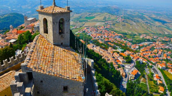 San Marino