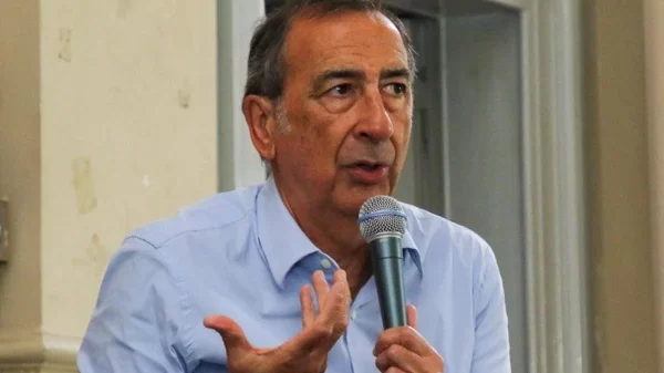 Sindaco Sala