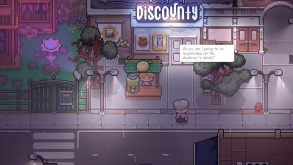 discounty game
