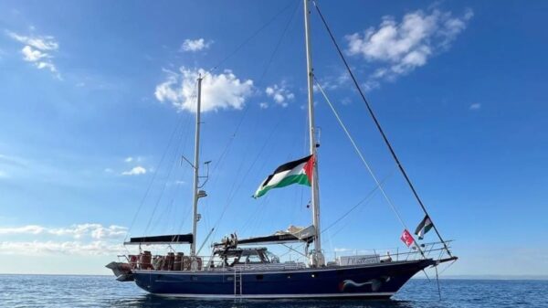 Crosetto e Flotilla
