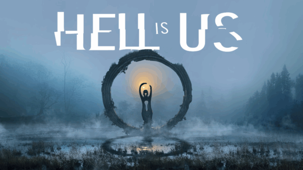 hell is us recensione