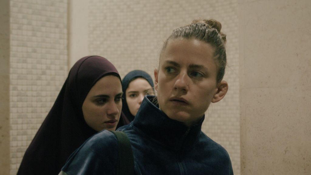 Tre film d'esordio da vedere su Mubi